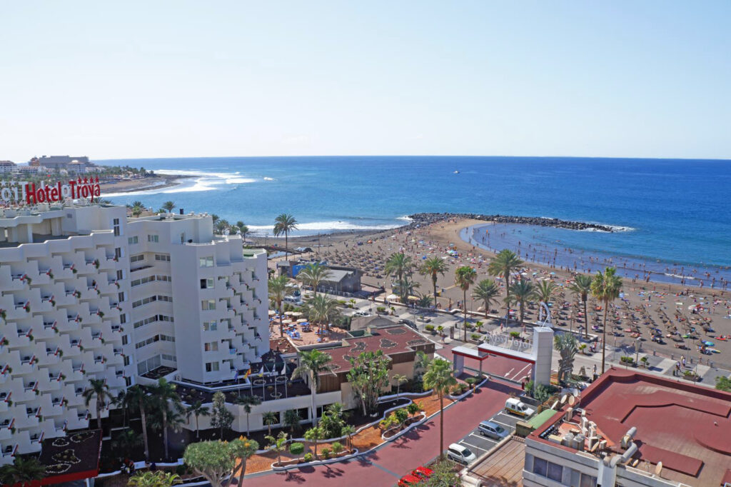 Teneriffa 1