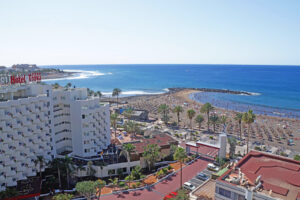 Teneriffa 1