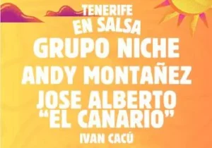 Teneriffa 1