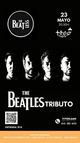 The Beatles