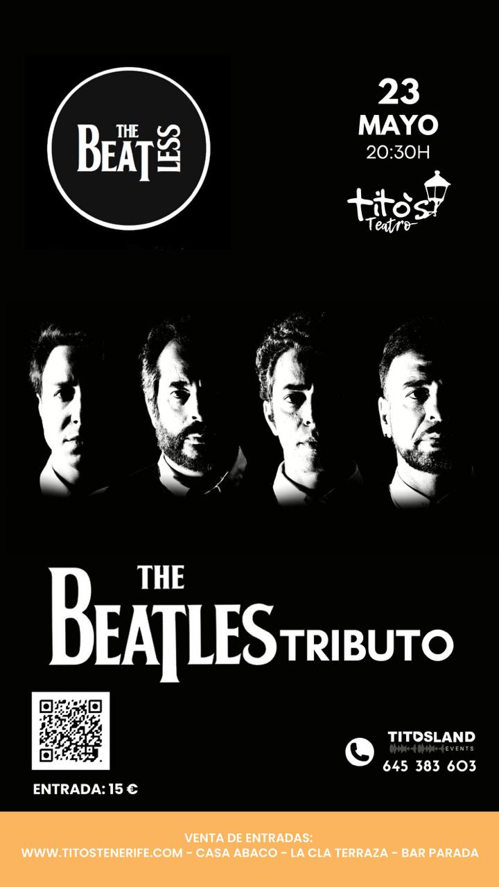 The Beatles