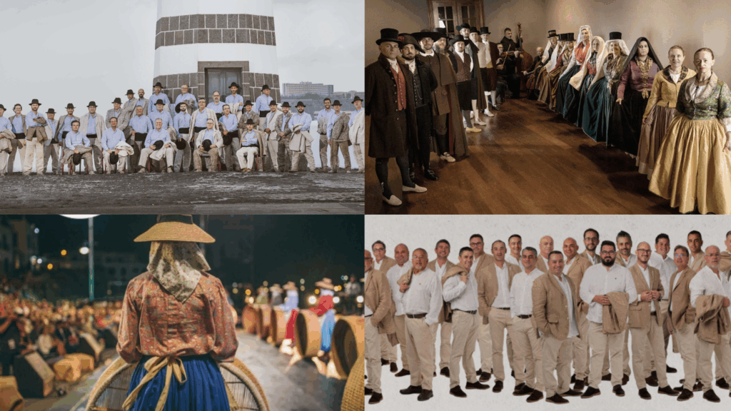 Traditionelle