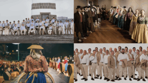 Traditionelle
