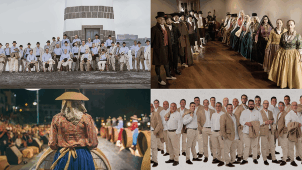 Traditionelle