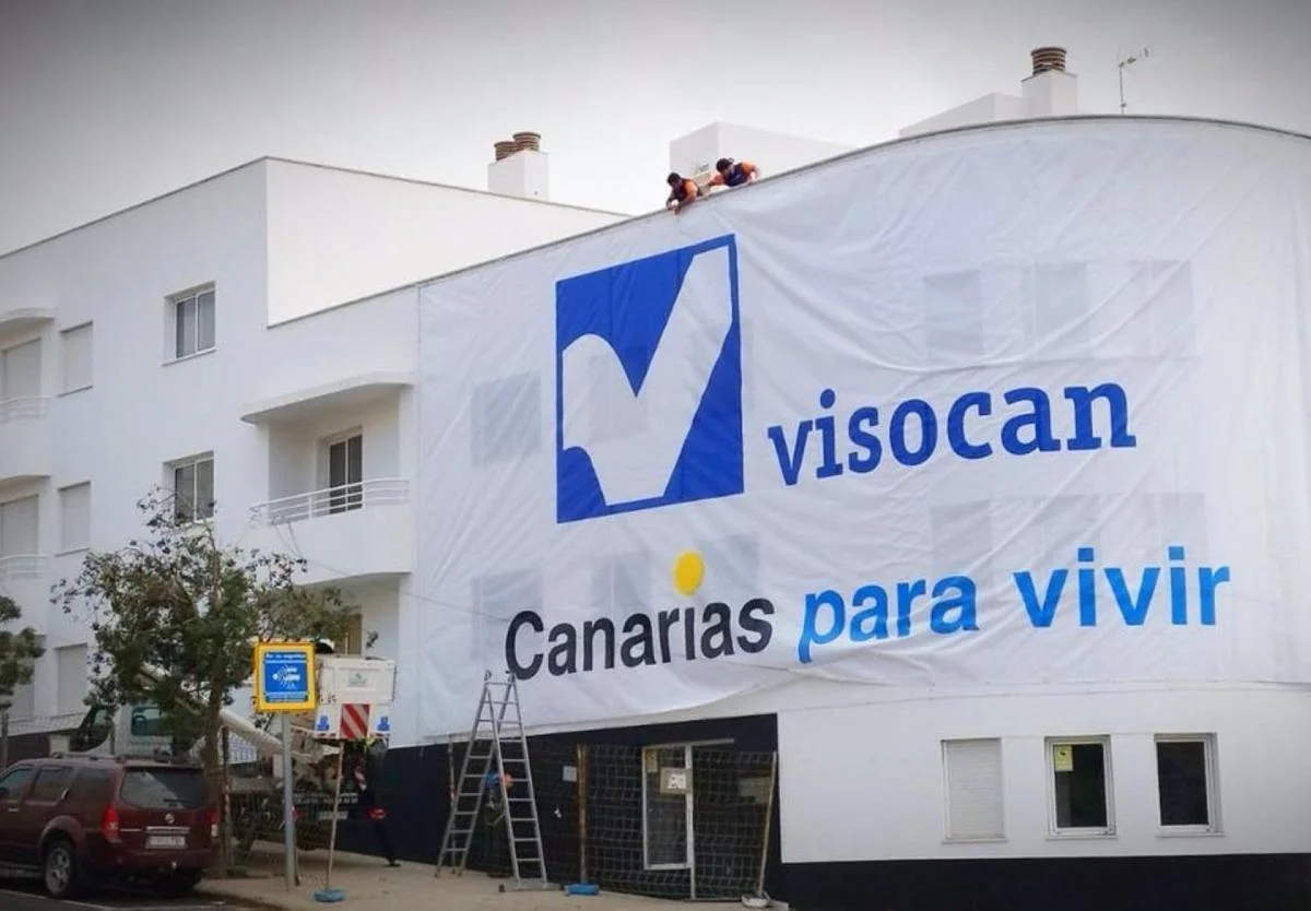 Visocan