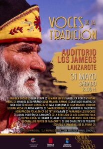 Voces de Tradicion