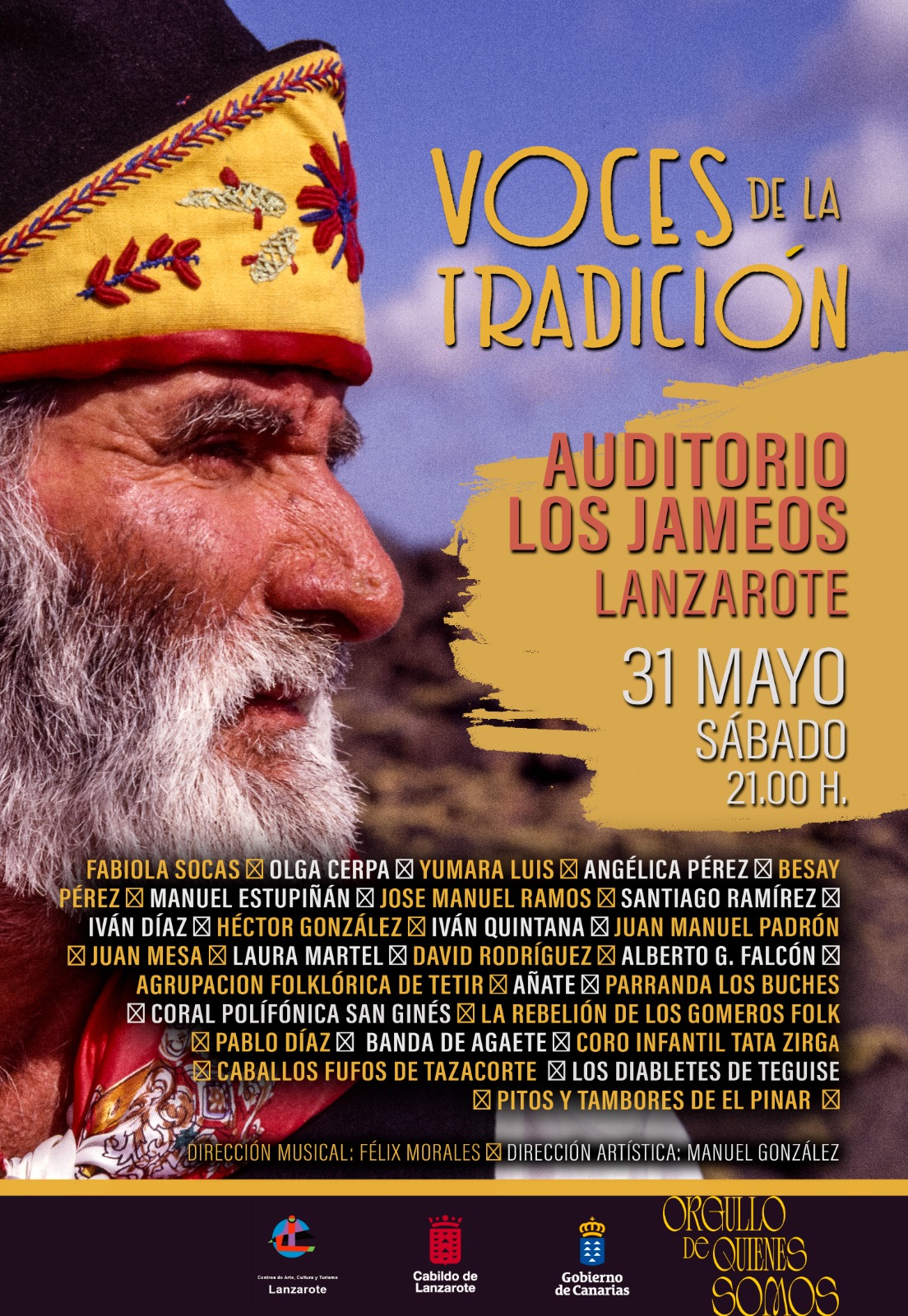 Voces de Tradicion