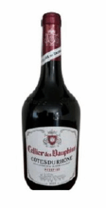 Weinwarnung