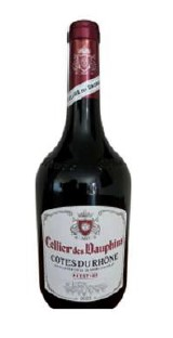 Weinwarnung
