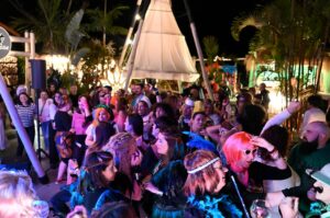 80er PArty