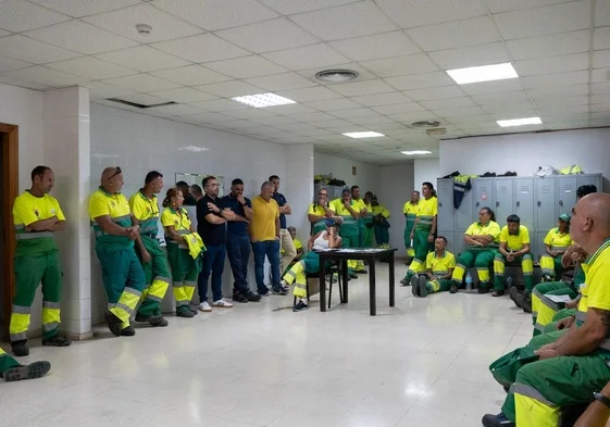 Arrecife