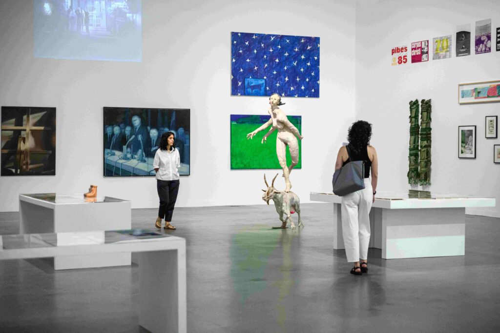 Ausstellung 2