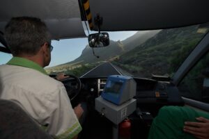 Busverkehr