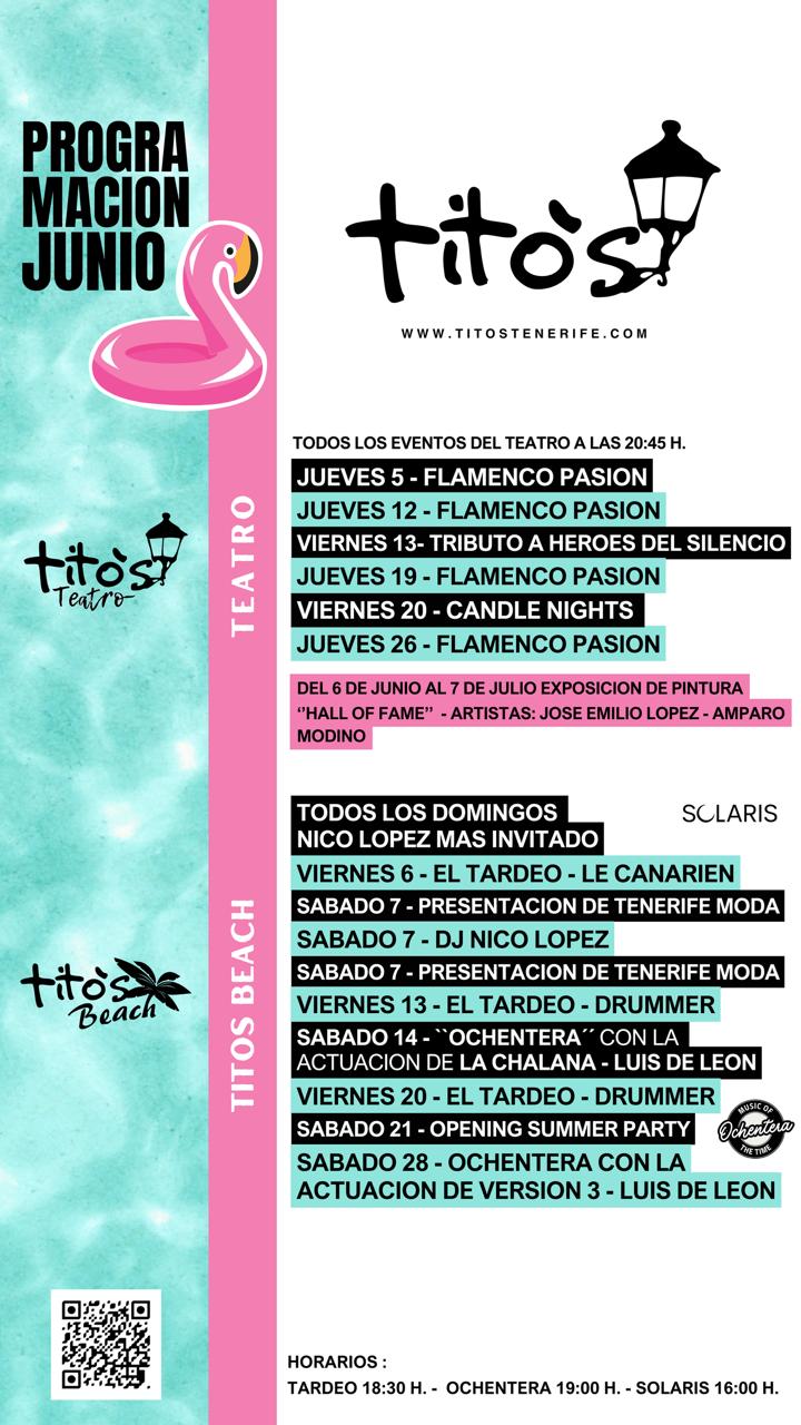 El Tardeo