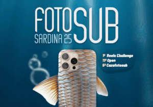 Fotosub Sardina 2025