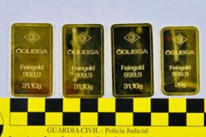 Goldraub