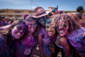 Holi Fest
