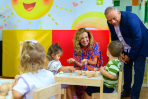 Kindergarten