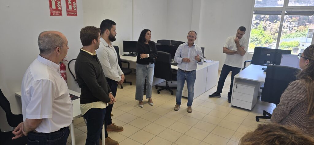 Koordinationsbuero 1