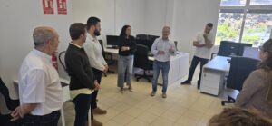 Koordinationsbuero 1