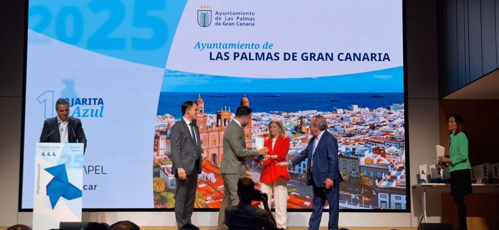 Las Palmas