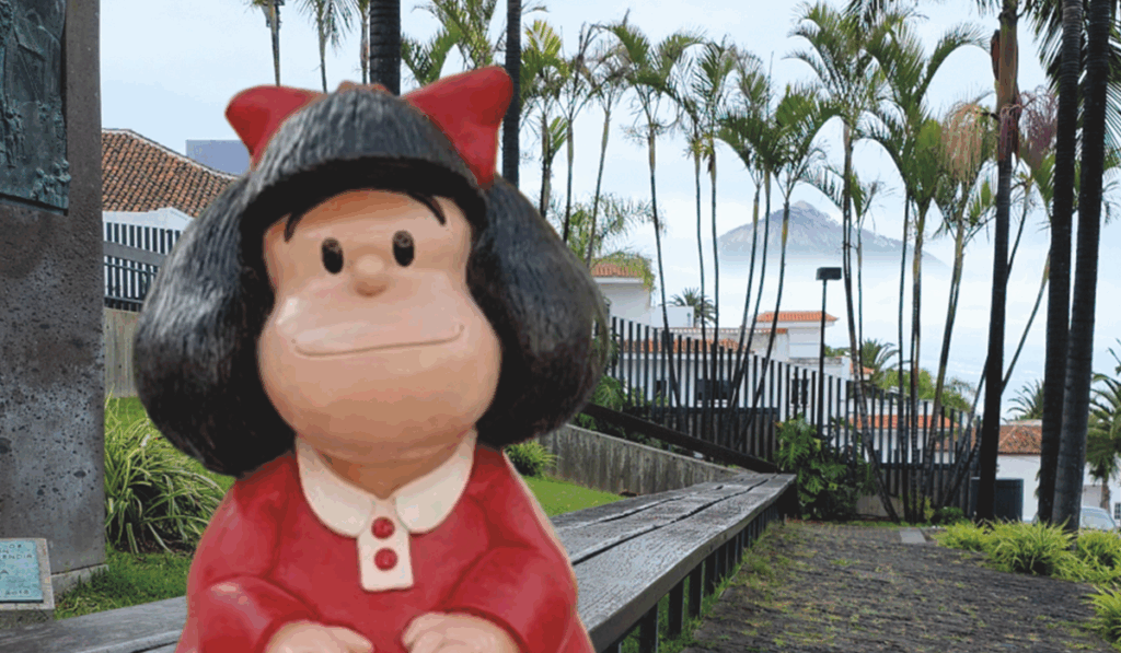 Mafalda