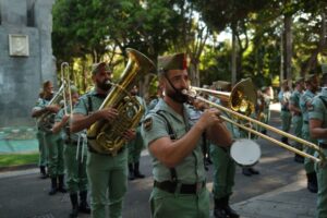Militaerkonzert