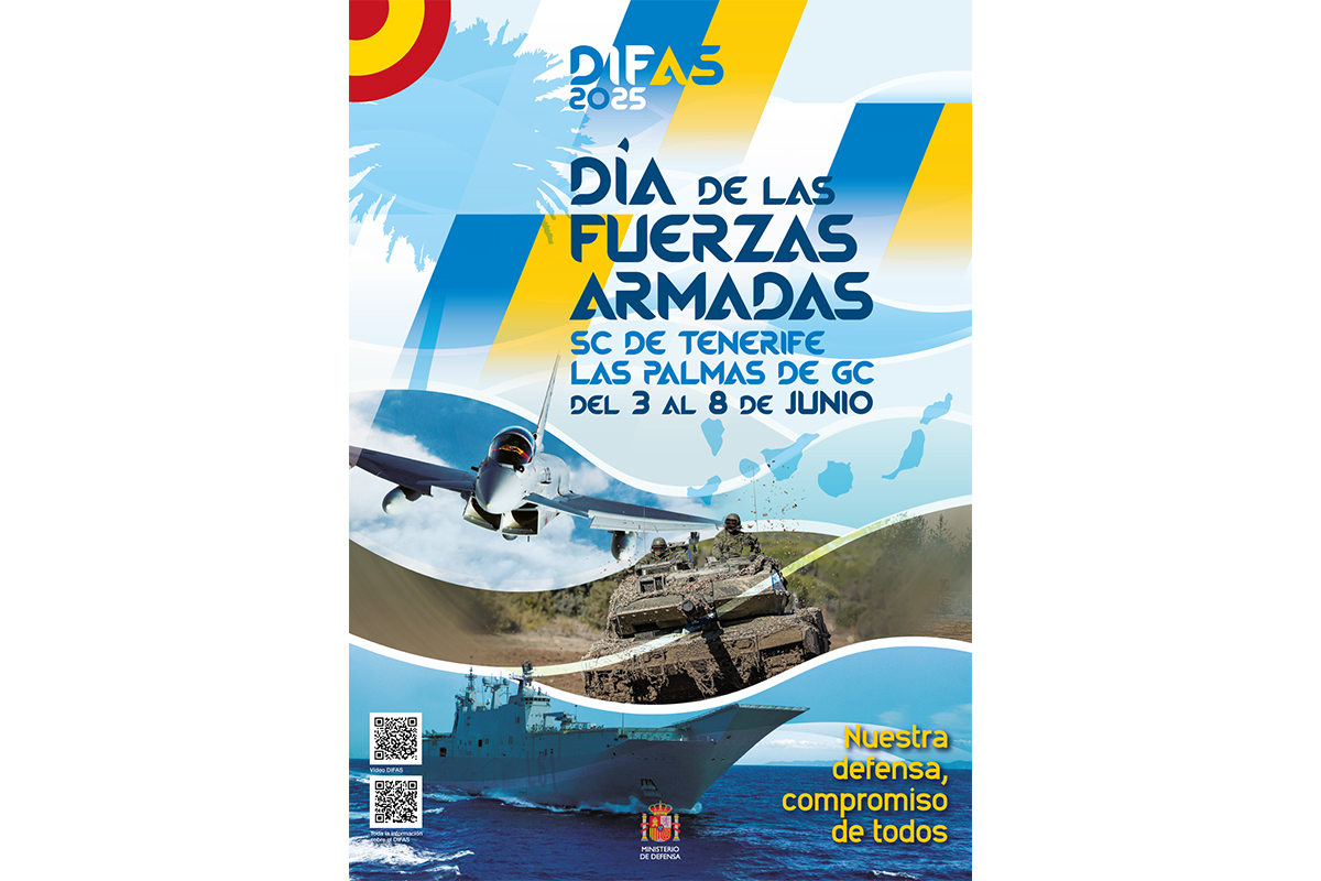 Militaerparade