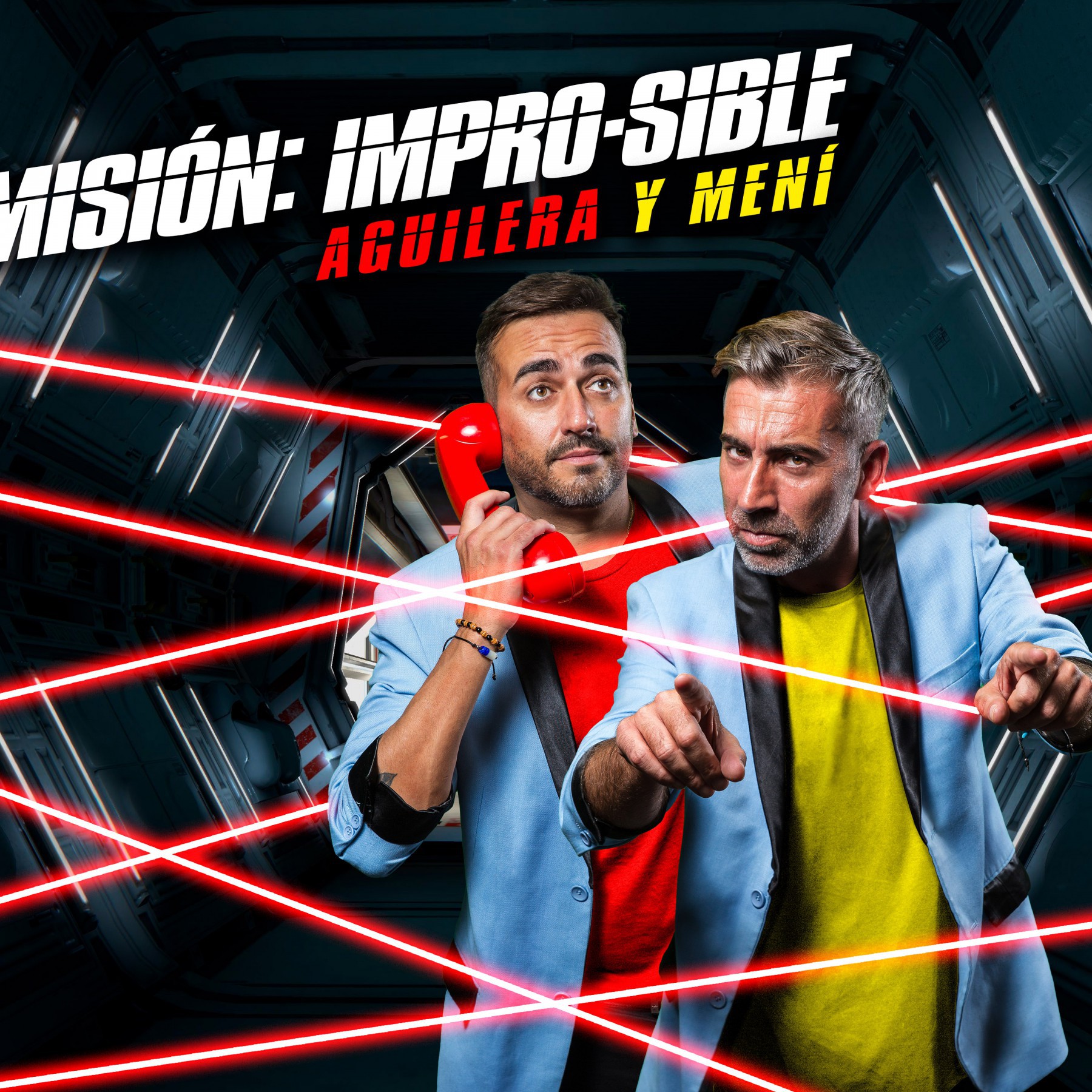 Mision