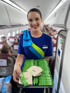 Kanarische Inseln: Ein Flug zum Weihnachtsfest 2 Neues Binter