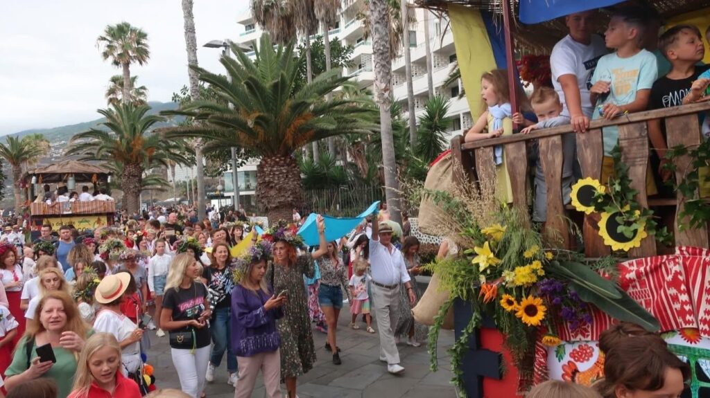 Paseo