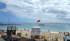 Playa