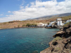 Playa El Puertito