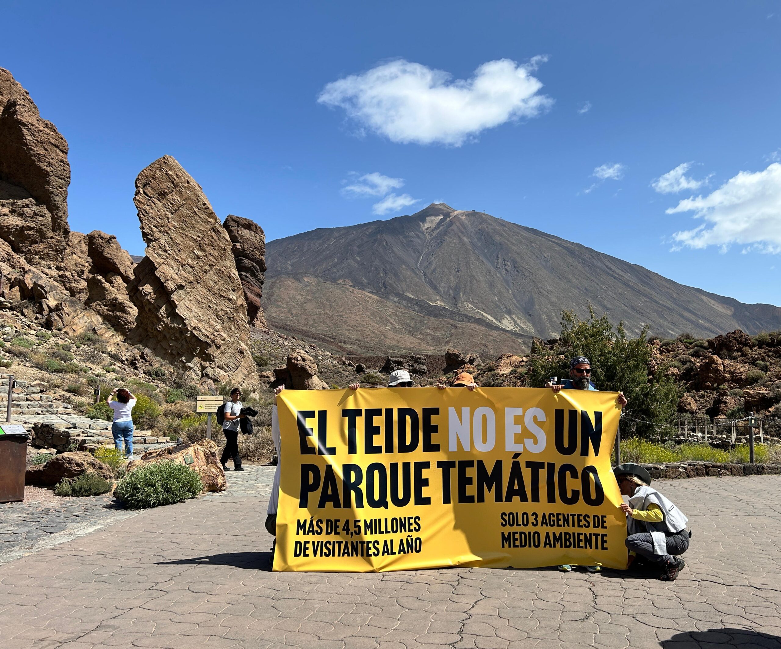 Protestaktion scaled