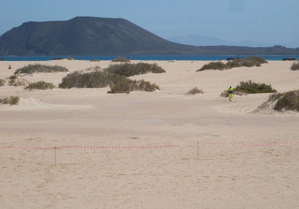 Sand