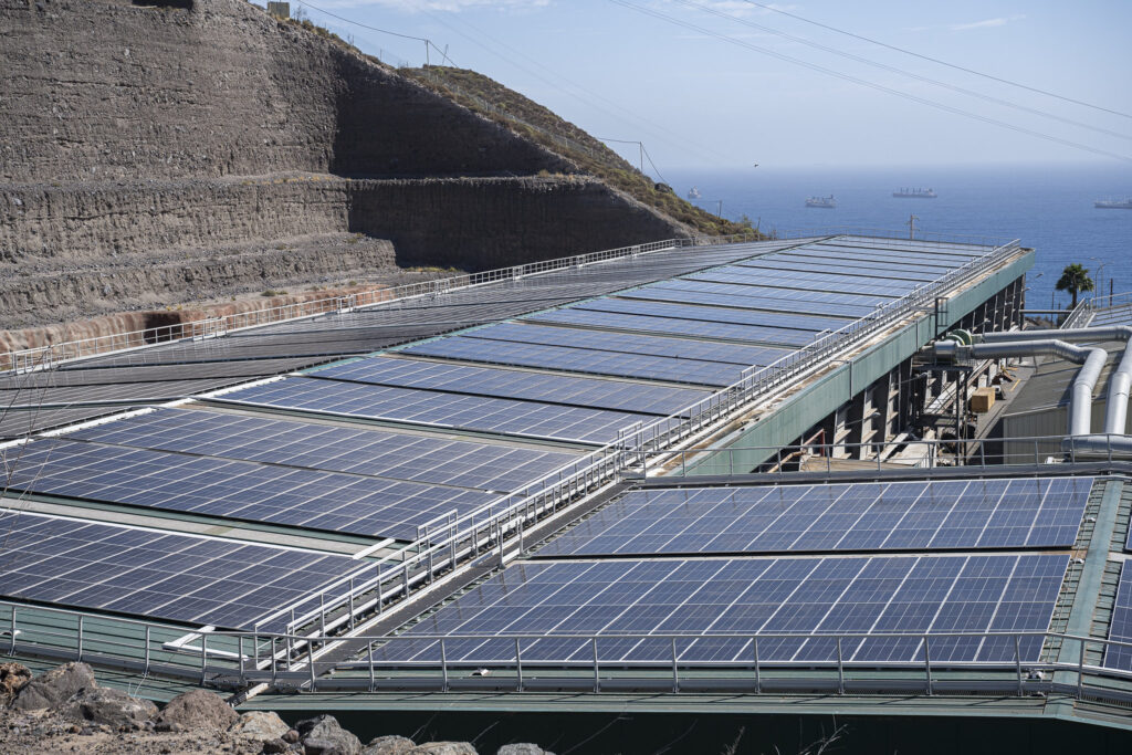 Solarpark