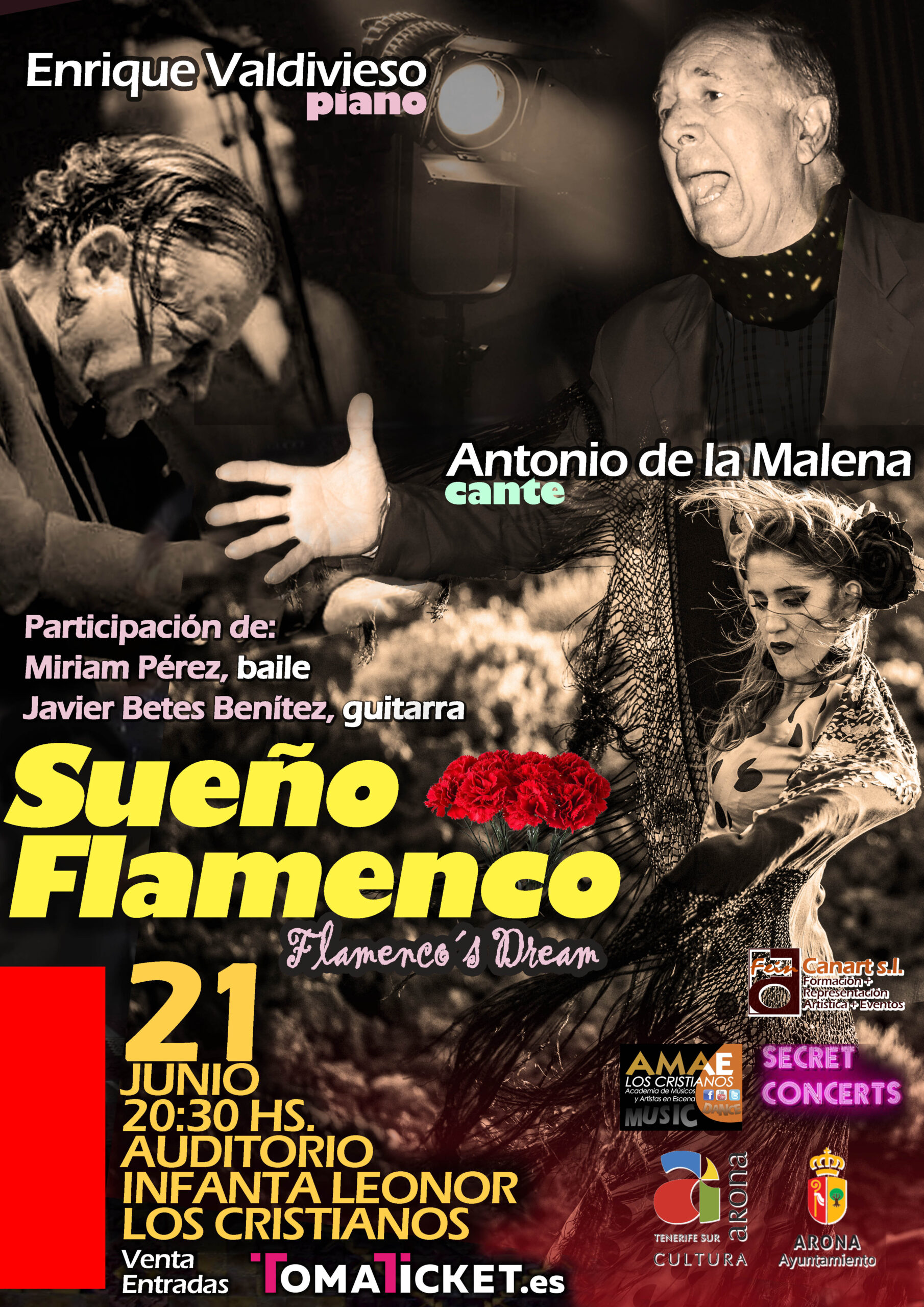 Sueno flamenco scaled