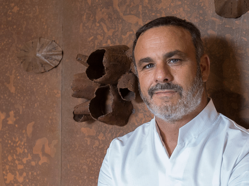 Lanzarote, Órzola: Vortrag „Cocinar el mar“ 96 Vortrag