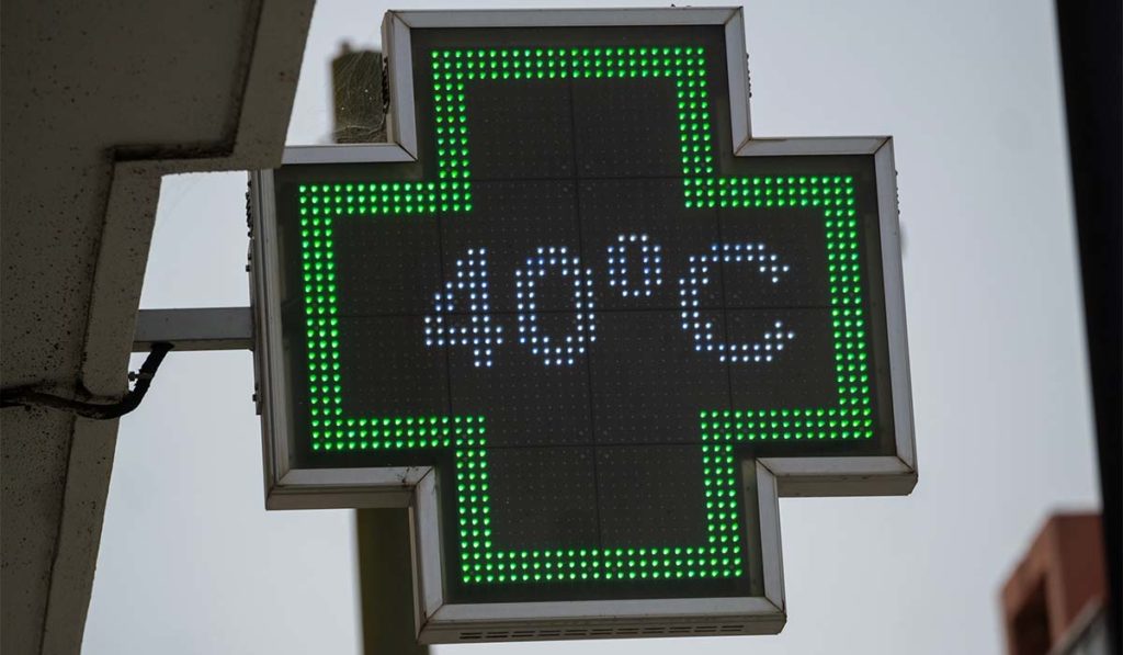 Wetteramt