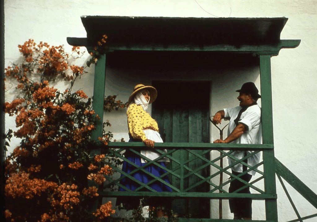 Lanzarote, Arrecife: Alte Fotos gesucht 91 alte