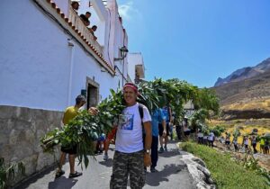 Agaete