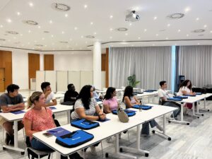 Ausbildung
