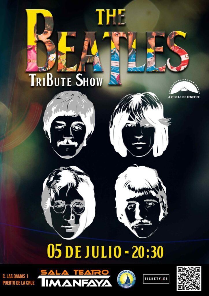 BEATLES
