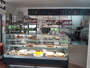 Cafe mimi