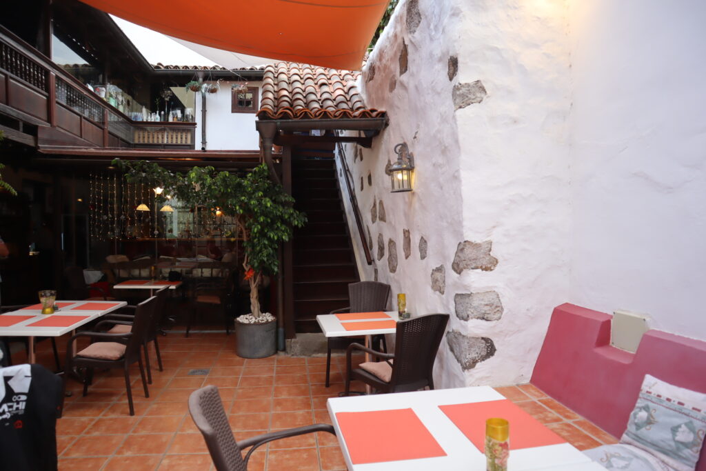 Casa Tagoro 29