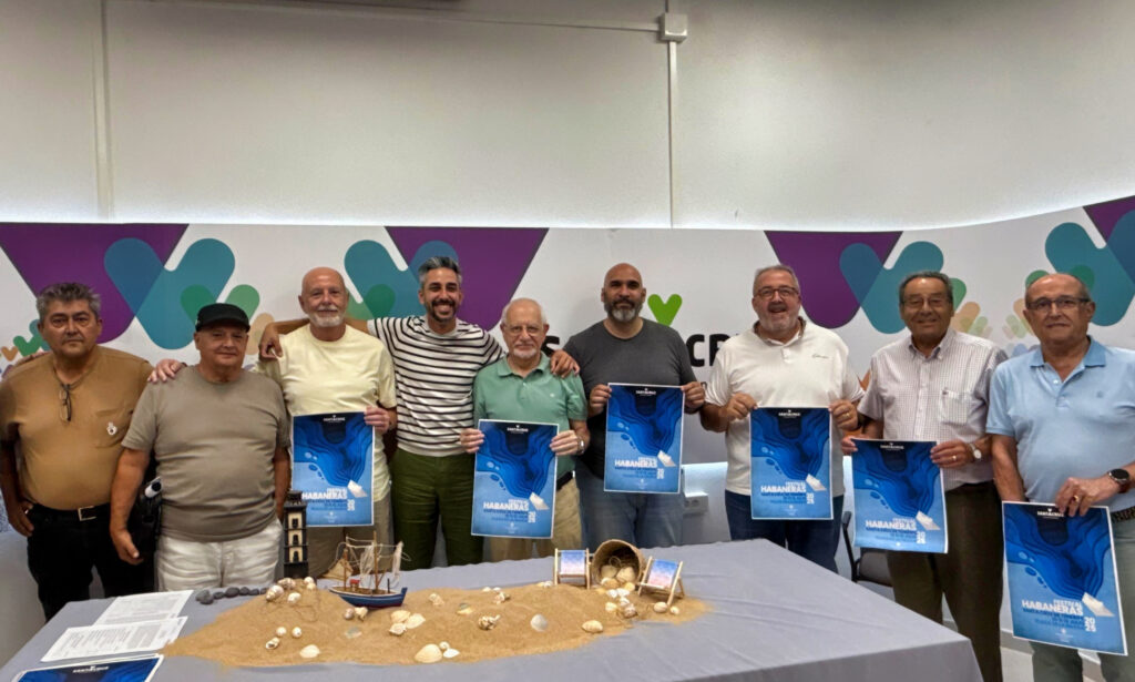 Festival Habaneras