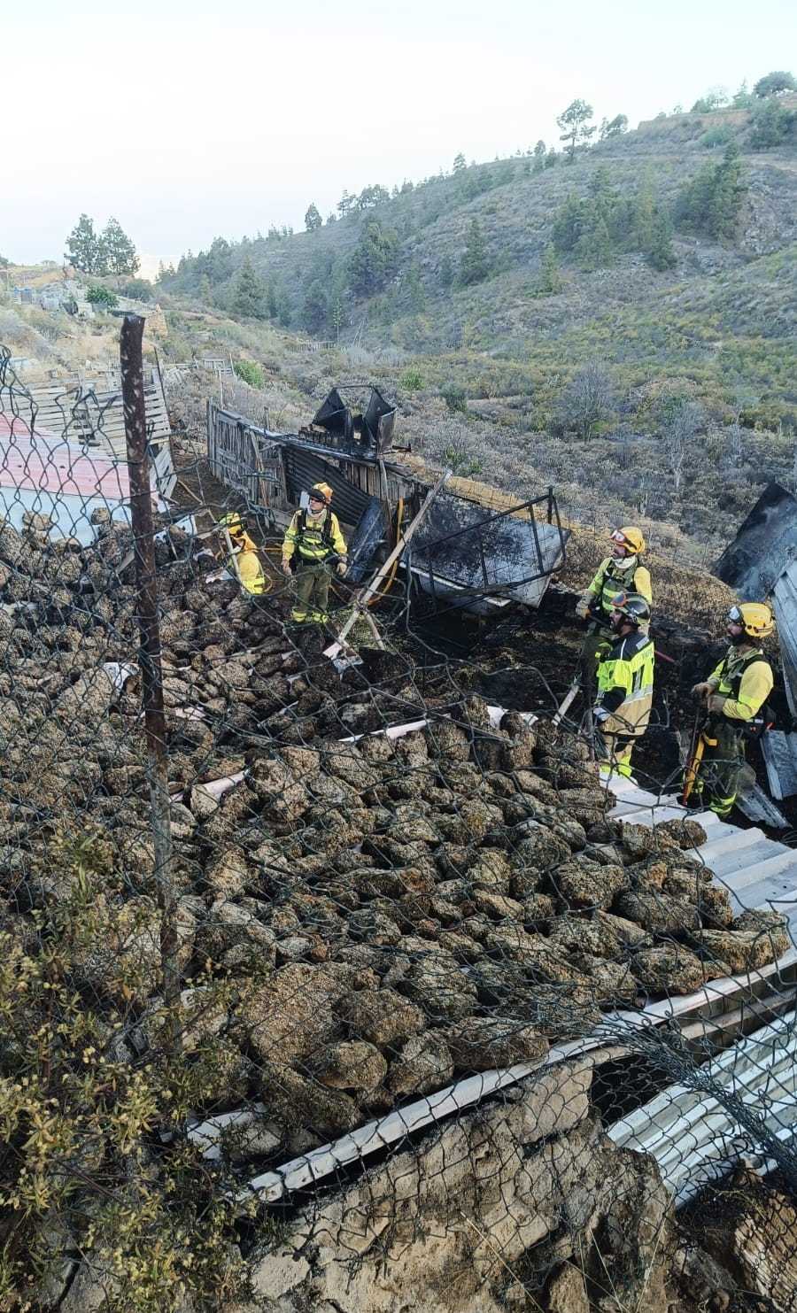 Feueralarm