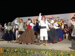 Folkloregruppe