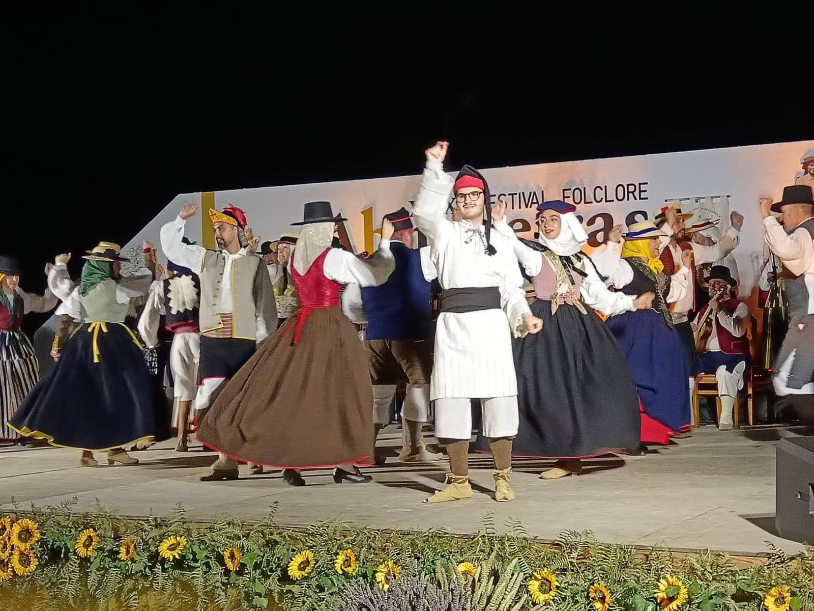 Folkloregruppe