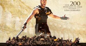 Gladiator